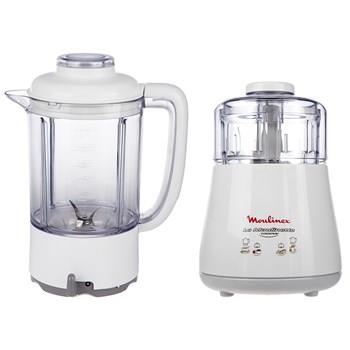 مخلوط کن مولینکس مدل DPA241 Moulinex DPA241 Blender